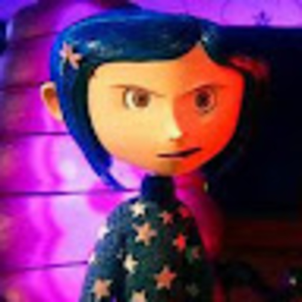 Meet your Posher, Lyra